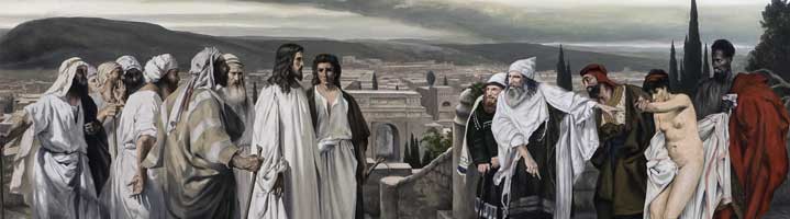 La Bible Racontée...